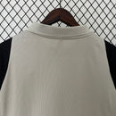 Camisa do Flamengo Polo Treino 24/25 Torcedor Cinza