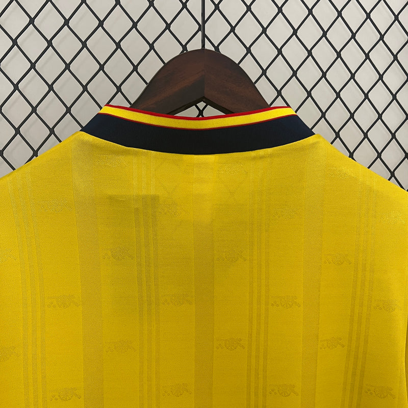 Camisa do Arsenal II 86/88 Torcedor RETRO