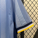 Camisa do Tottenham Hotspur II 24/25 Torcedor Azul