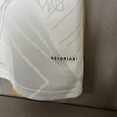 Camisa do Real Madrid Edição Especial 23/24 Torcedor Dourada