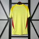 Camisa do Arsenal Goleiro 25/26 Torcedor Amarela