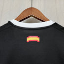 Camisa do Real Madrid Edição Especial 24/25 Torcedor Preta