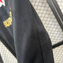 Camisa do São Paulo III 25/26 Torcedor Preta