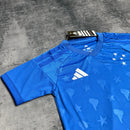 Kit infantil do Cruzeiro I 26/27 Torcedor Azul