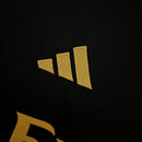 Camisa do Real Madrid II 23/24 Torcedor Preta