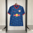 Camisa do RB Bragantino II 25/26 Torcedor Azul