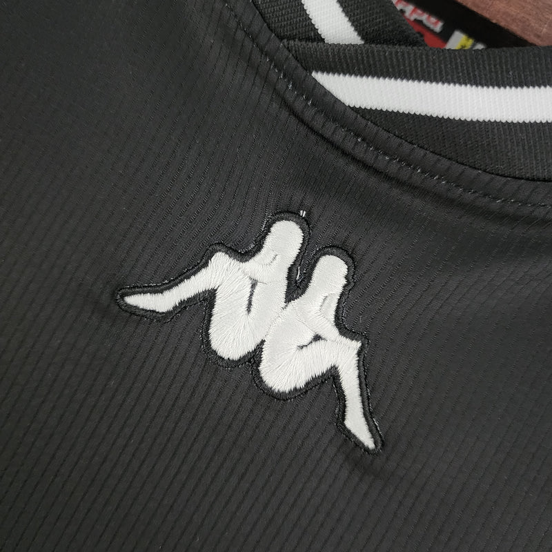 Camisa do Vasco I 00/01 Torcedor RETRO