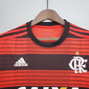 Camisa do Flamengo I 18/19 Torcedor RETRO