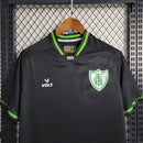 Camisa do América Mineiro Goleiro 22/23 Torcedor Preta
