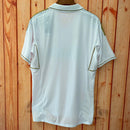 Camisa do Real Madrid I 11/12 Torcedor Branca RETRO