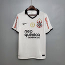 Camisa do Corinthians I 12/13 Torcedor RETRO