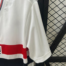 Camisa do São Paulo I 25/26 Torcedor Branca