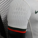 Camisa do Chelsea II 25/26 JOGADOR Branca