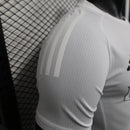 Camisa do Arsenal Edição Especial 25/26 JOGADOR Branca