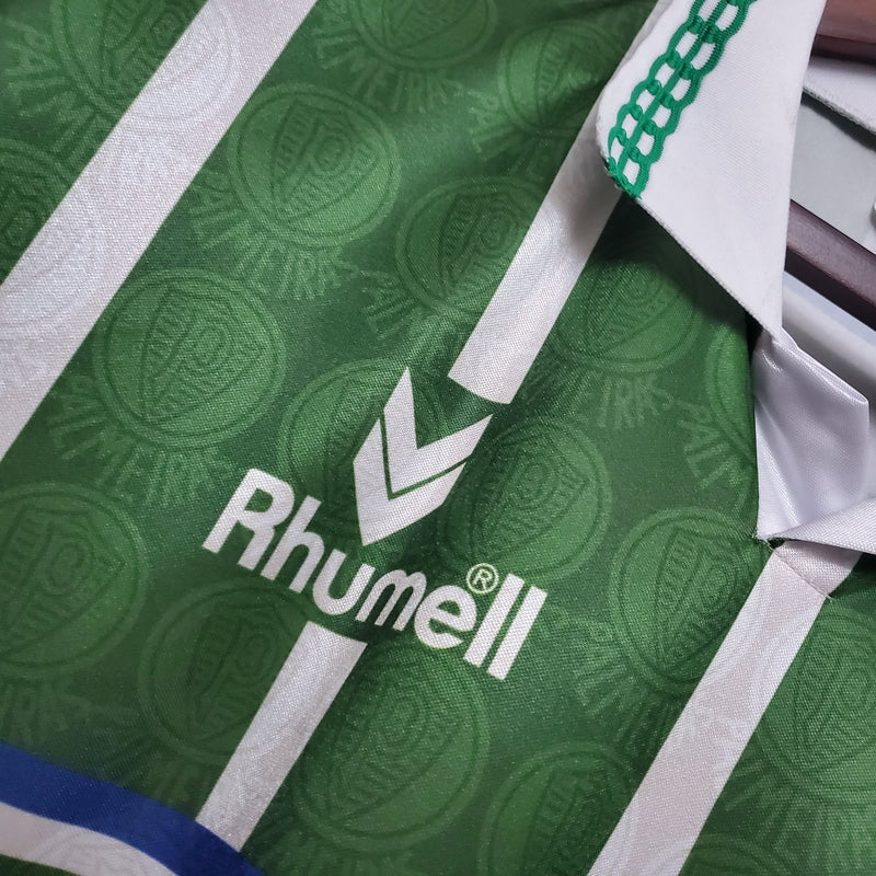 Camisa do Palmeiras I 93/94 Torcedor RETRO