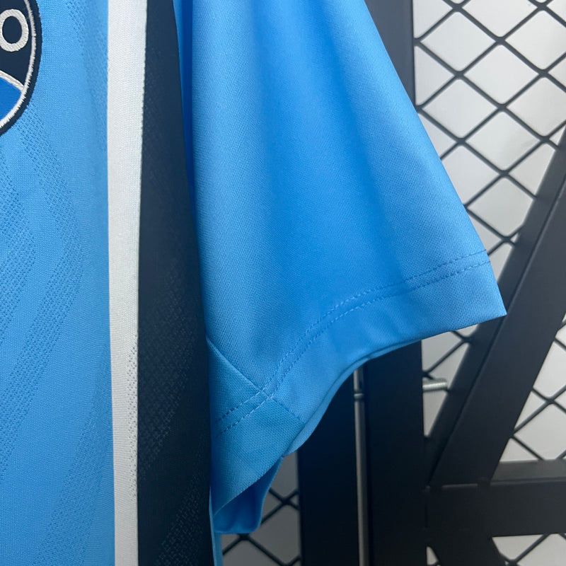 Camisa do Gremio I 25/25 Torcedor Tricolor