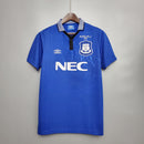 Camisa do Everton I 94/95 Torcedor RETRO
