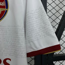 Camisa do Arsenal II 07/08 Torcedor RETRO