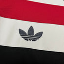 Camisa do Manchester United II 24/25 Torcedor Branca