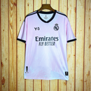 Camisa do Real Madrid Y3 22/23 Rosa