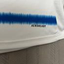 Camisa do Cruzeiro II 25/26 Torcedor Branca (Feminina)