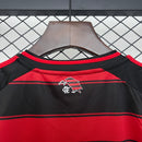 Kit infantil do Flamengo I 25/26 Torcedor Regata