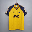 Camisa do Arsenal II 88/89 Torcedor RETRO