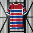 Camisa do Fortaleza I 25/26 Torcedor Azul e Vermelha
