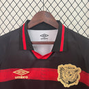 Camisa do Sport Recife I 24/25 Torcedor Vermelha