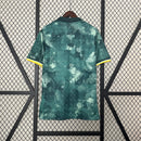 Camisa do Tottenham Hotspur III 24/25 Torcedor Verde