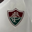 Camisa do Fluminense II 24/25 Torcedor Branca