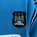 Camisa do Manchester City I 02/03 Torcedor RETRO