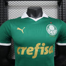Camisa do Palmeiras I 24/25 JOGADOR Verde