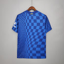 Camisa do Chelsea I 21/22 Torcedor Azul