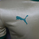 Camisa do Palmeiras III 24/25 JOGADOR Dourada