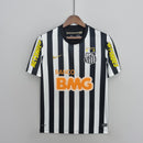 Camisa do Santos II 13/14 Torcedor RETRO