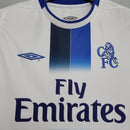Camisa do Chelsea II 03/04 Torcedor RETRO