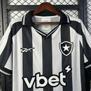 Camisa do Botafogo I 25/26 Torcedor