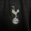 Camisa do Tottenham Hotspur II 25/26 Torcedor Preta