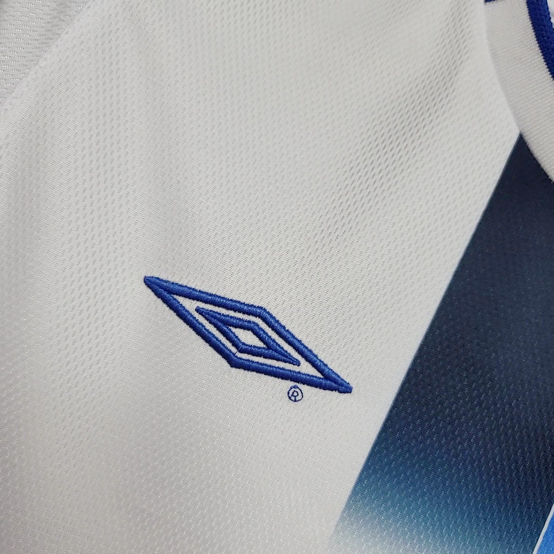 Camisa do Chelsea II 03/04 Torcedor RETRO