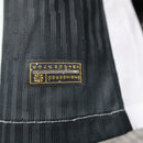 Camisa do Corinthians III 24/25 JOGADOR Preta e Branca