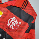 Camisa do Flamengo 95/96 Torcedor RETRO