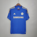 Camisa do Chelsea I 12/13 Torcedor RETRO