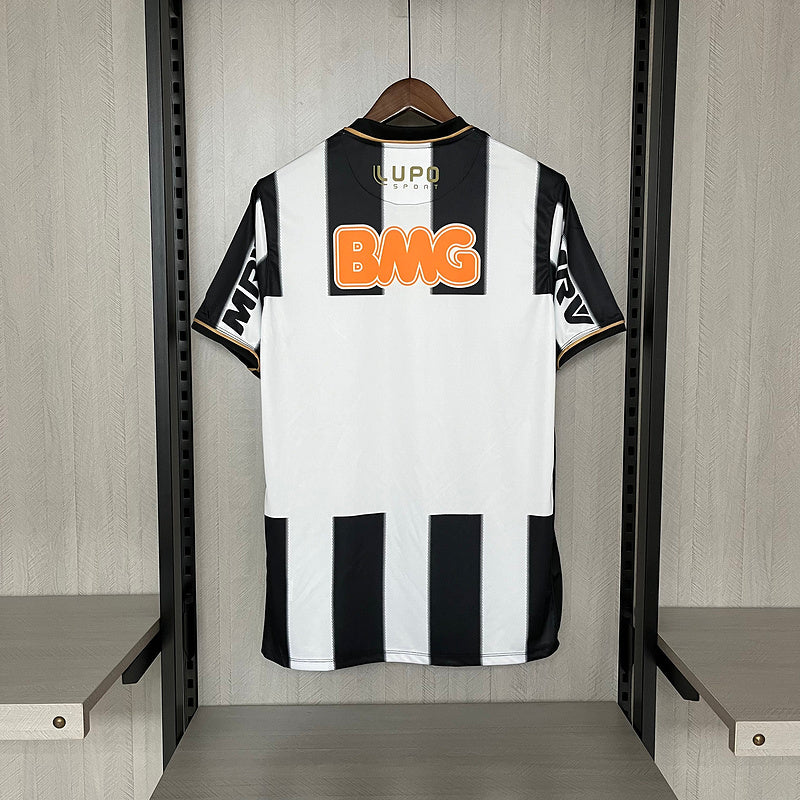 Camisa do Atlético Mineiro I 13/14 Torcedor RETRO