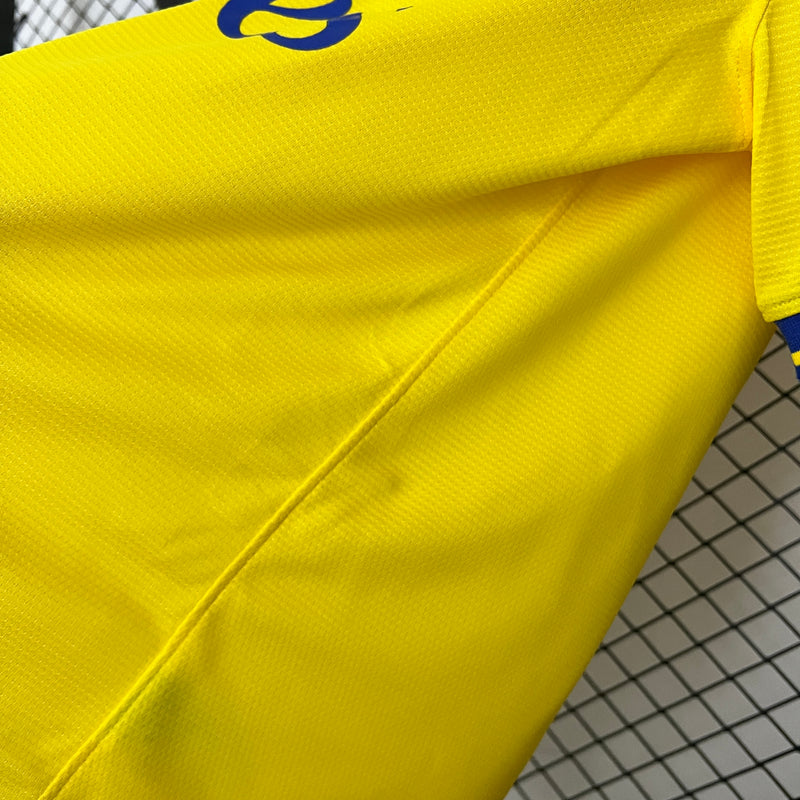 Camisa do Arsenal II 13/14 Torcedor RETRO