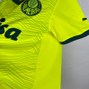 Camisa do Palmeiras III 23/24 Torcedor Verde
