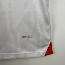 Camisa do Manchester City II 23/24 Torcedor Branca