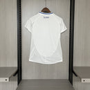 Camisa do Cruzeiro II 25/26 Torcedor Branca (Feminina)