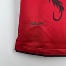 Camisa do Corinthians III 11/12 Torcedor RETRO