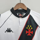 Camisa do Vasco II 98/99 Torcedor RETRO